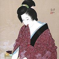 湯気