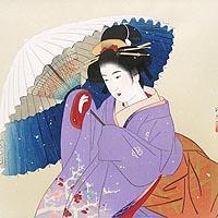 吹雪