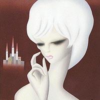 夕やけ