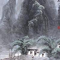 雨后