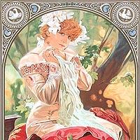サラベルナール
