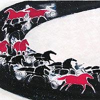 競馬(ハーモニーシリーズ)