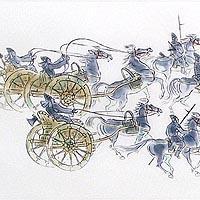 馬車