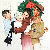 Marry Christmas Grandma