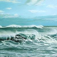 海鳴り