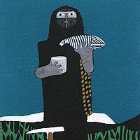 山男5