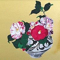 ★キャンペーン対象作品★盛られた花