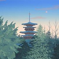 朝光(塔)