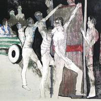 ジャン・ジャンセン エッチング作品 119/200 ジャン・ジャンセン | 絵画市場 | 絵画の購入・売却から展示や