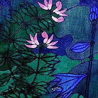 野の花