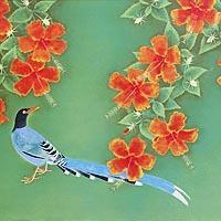 花鳥