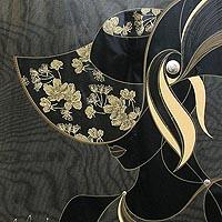 マーティロ・マヌキアンの取扱実績。絵画のことならアンシャンテへ マーティロ・マヌキアンの取扱実績。絵画のことならアンシャンテへ