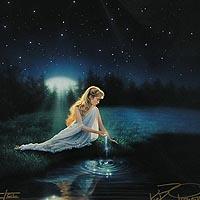 ブリリアントウォーター