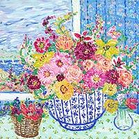 Cheerful Bouquet