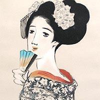 舞妓