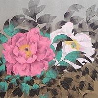 富貴花