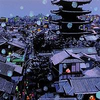 五重塔(日本のエッセンス)