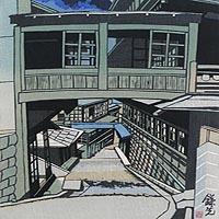 鎌先三十一(奥の細道シリーズ)