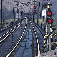 山中五十四(奥の細道シリーズ)