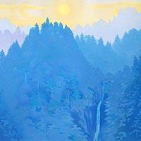 東山魁夷の取扱実績。絵画のことならアンシャンテへ