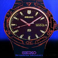 SEIKO