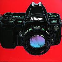 ニコンAF-N8008