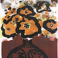 茶の花