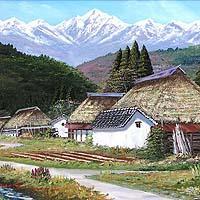 北川照生の取扱実績。絵画のことならアンシャンテへ 北川照生の取扱実績。絵画のことならアンシャンテへ