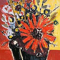 Flower(Masayuki Takei)