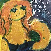 マイケル・ルーの取扱実績。絵画のことならアンシャンテへ マイケル・ルーの取扱実績。絵画のことならアンシャンテへ