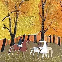 セルジュ・ラシスの取扱実績。絵画のことならアンシャンテへ