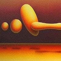 painting 39-41(3点セット)