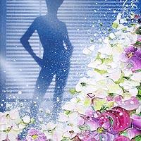 花の輪廻