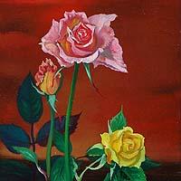 薔薇