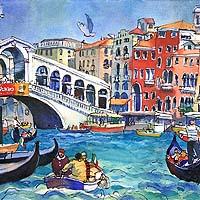 マイケル・ルーの取扱実績。絵画のことならアンシャンテへ マイケル・ルーの取扱実績。絵画のことならアンシャンテへ