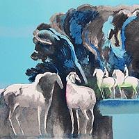 ポール・ギヤマンの取扱実績。絵画のことならアンシャンテへ ポール・ギヤマンの取扱実績。絵画のことならアンシャンテへ