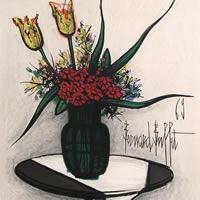 Bouquet de Fleurs(ソルリエ版)