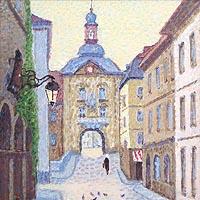 スケールモデル 新作 丹羽 章の取扱実績。絵画のことならアンシャンテへ 絵画