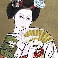 舞妓