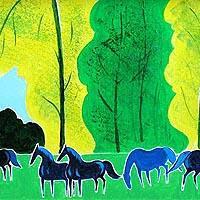 セルジュ・ラシスの取扱実績。絵画のことならアンシャンテへ
