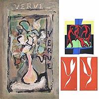 VERVE誌 第4号