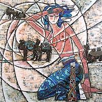 シルクロード