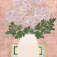 香る草 コリアンダ