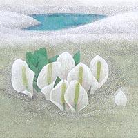 早春