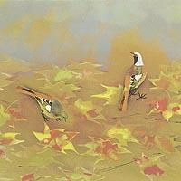 秋