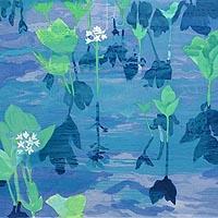沼(風景遍歴1)