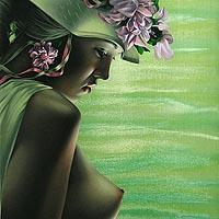 春