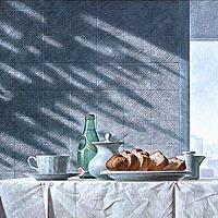 三浦明範の取扱実績。絵画のことならアンシャンテへ