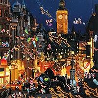 ロンドンビックベン