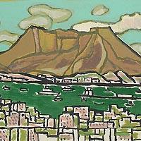 ★キャンペーン対象作品★桜島